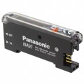 FX-411 - SENSOR THROUGH-BEAM NPN OPEN COL