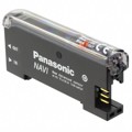 FX-411P - SENSOR THROUGH-BEAM PNP 24VDC