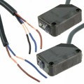 E3Z-T81 - SENSOR THROUGH-BEAM 15M PNP