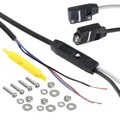 EX-15E - SENSOR THRU-BEAM 15CM NPN OPEN