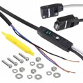 EX-17E - SENSOR THRU-BEAM 50CM NPN OPEN