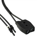 FD-L51 - SENSOR HEAD 24MM FIXED-FOCUS 1M