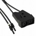 FD-L54 - SENSOR HEAD 50MM FIXED-FOCUS 1M
