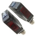 E3Z-T66A - SENSOR THROUGH-BEAM 15M NPN