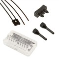 FD-L12W - SENSOR REFLECTIVE 8MM R1