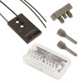 FD-L23 - SENSOR REFLECTIVE 29MM R2 BEND