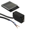 CX-482-P - SENSOR RETROREFLECTIVE 200CM PNP