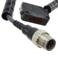 E3Z-L81-M1J-1 0.3M - SENSOR PHOTOELECTRIC 0.3M