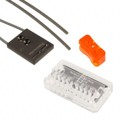 FD-L31A - SENSOR REFLECTIVE 33MM R4 3M CBL