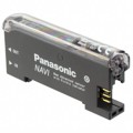 FX-301-HS - SENSOR THROUGH-BEAM NPN OPEN COL