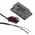 E3T-SR43 2M - SENSOR RETROREFLECTIVE 200MM PNP