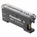 FX-301G - SENSOR THROUGH-BEAM NPN OPEN COL