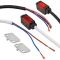 EX-L212 - SENSOR THRU-BEAM 3M NPN OPEN COL