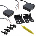 RX-M10 - SENSOR TRANSMISSIVE 10M NPN OPEN