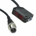E3Z-LS81-M1J 0.3M - SENSOR REFLECTIVE 200MM PNP