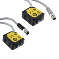 ST4-A1-J02 - SENSOR CROSS-BEAM 15M 0.2M CABLE