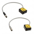 ST4-A1-J02V - SENSOR CROSS-BEAM 15M 0.2M CBL