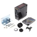 E3JM-R4M4T-G - SENSOR RETROREFLECTIVE 4M RELAY