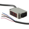 E3ZM-CL81H 2M - SENSOR REFLECTIVE 100MM PNP
