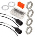 FT-140 - SENSOR THROUGH-BEAM 19.6M