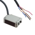 E3ZM-B81 2M - SENSOR RETROREFLECTIVE 500MM PNP