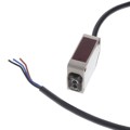 E3ZM-B81T 2M - SENSOR RETROREFLECTIVE 500MM PNP
