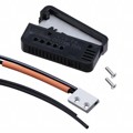 E32-D15XR 2M - SENSOR REFLECTIVE 170MM 2M