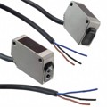 E3ZM-CT81 5M - SENSOR THRU-BEAM 15M PNP TRANS