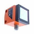 O1D100 - PHOTOELECTRIC DISTANCE SENSOR; N
