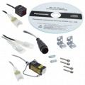 HL-T1005F - SENSOR REFLECTIVE 500MM ANALOG