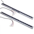 NA2-N20 - SENSOR THRU-BEAM 380MM NPN OPEN