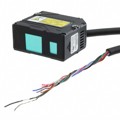 ZX1-LD50A61 5M - SENSOR REFLCTV 50MM NPN 5M CABLE