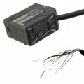 ZX1-LD50A81 5M - SENSOR REFLECTVE 50MM PNP 5M CBL