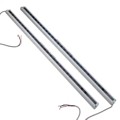 NA2-N28-PN - SENSOR THROUGH-BEAM 540MM PNP