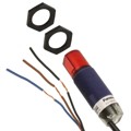 CY-192VA-Y - SENSOR RETROREFL 4M NPN OPEN COL