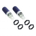 CY-111B-Z - SENSOR THRU-BEAM 15M NPN OPEN CL