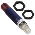 CY-122VA-P-Z - SENSOR REFLECTIVE 60CM PNP