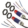 CY-111VB-P - SENSOR THROUGH-BEAM 15M PNP