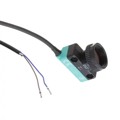 MD17/115 - THRU BEAM EMITTER 0-15M
