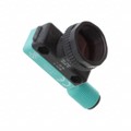 MD17/73 - THRU BEAM EMITTER 0-15M