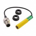 S126EQDP - PHOTO SEN EMITTER 15M