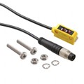 Q12RP6RQ3 - PHOTO SEN RECEIVER 2M DO PNP
