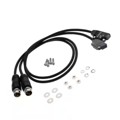 EX-11B-PN-CN03-M8 - SENSOR THROUGH-BEAM 15CM PNP