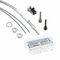 FD-32GX - SENSOR REFLECTIVE 200MM M3 COAX