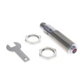 VS18-M-LAS/76A/118 - THRU BEAM EMITTER 0-60M