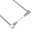 PIAT43TSL5TA-VL - FIBER OPPOSED 1MM CORE