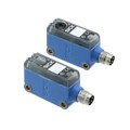 GSE6-P4111 - SENSOR THROUGH-BEAM 10M PNP