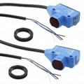 HSE18-P1G2BA - SENSOR THROUGH-BEAM 20M PNP