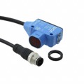 HL18-B4B3BH - SENSOR RETROREFL 5M NPN/PNP LO