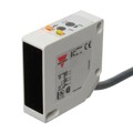 PC50CND10RP - SENSOR REFLECTIVE 1M RELAY